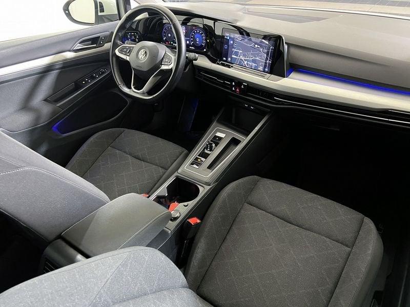 Volkswagen Golf Golf 1.0 etsi evo Life 110cv dsg