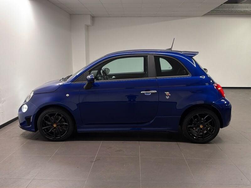 Abarth 595 500 C 1.4 T JET ABARTH