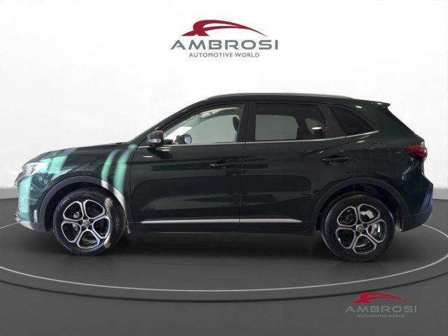 MG ZS MG HEV MY26 1.5L LUXURY