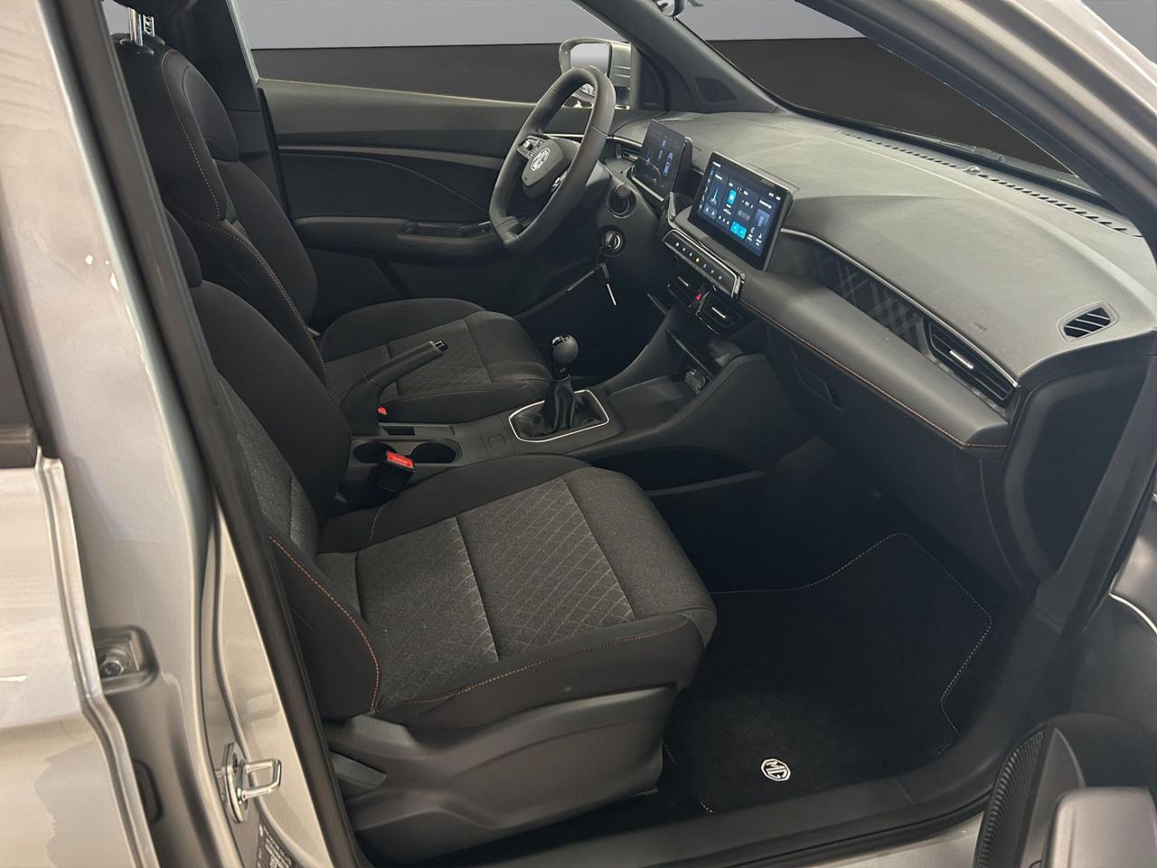 Mg MG3 1.5 Standard