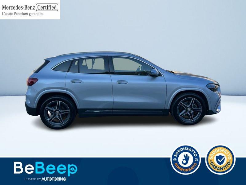 Mercedes-Benz GLA 200 D AMG LINE ADVANCED PLUS AUTO