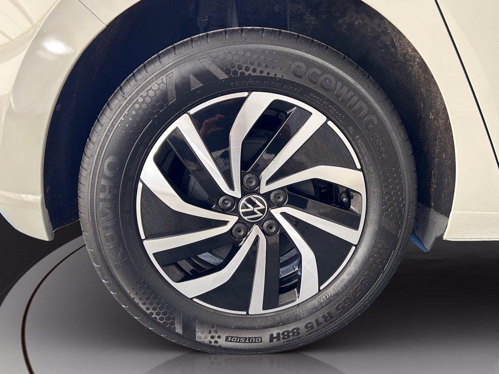 VOLKSWAGEN Polo 1.0 tsi life 95cv del 2024