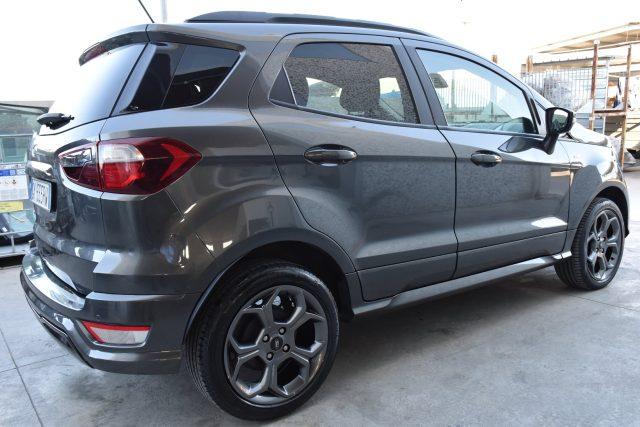 FORD EcoSport 1.0 EcoBoost 125 CV Start&Stop ST-Line