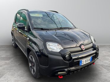 FIAT Panda III 2021 Cross - Panda 1.0 firefly hybrid Cross s&s 70cv 5p.ti
