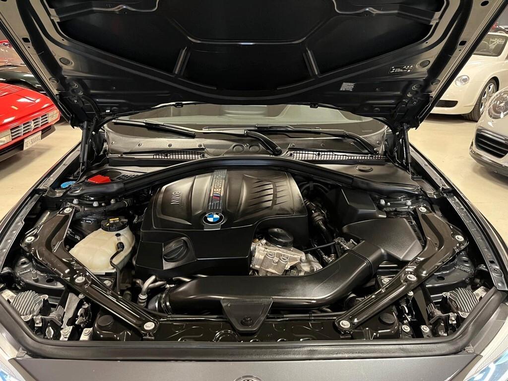 Bmw M2 COUPE
