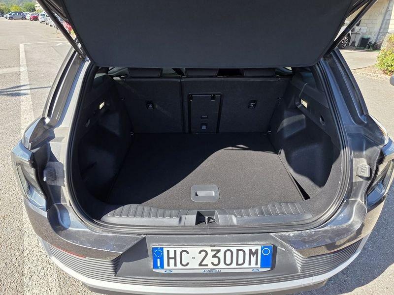 Ford Explorer Electric 190CV Standard Range Style