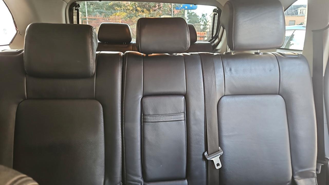 Chevrolet Captiva 2.2 VCDi 184CV aut. 4WD LTZ