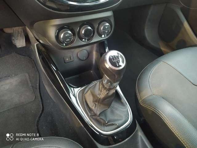 Opel Adam Adam 1.0 sge Glam s