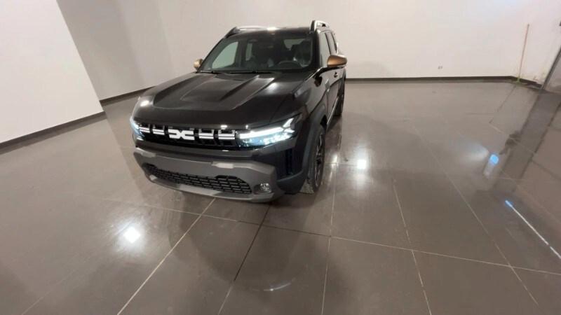 DACIA Duster 3ª serie Duster ECO-G 100 CV Extreme