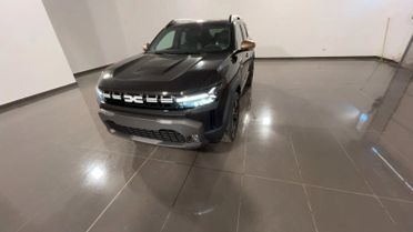DACIA Duster 3ª serie Duster ECO-G 100 CV Extreme