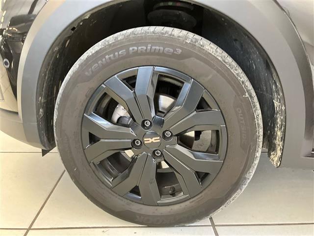 DACIA Sandero Stepway 1.0 TCe 110cv Extreme UP