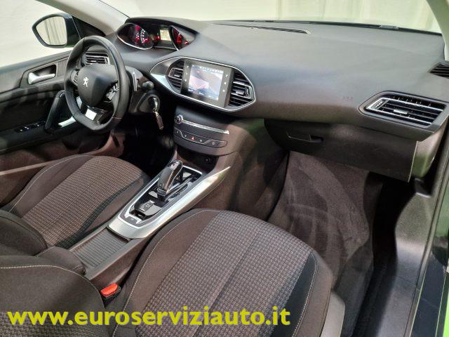 PEUGEOT 308 BlueHDi 130 S&S EAT8 SW Active