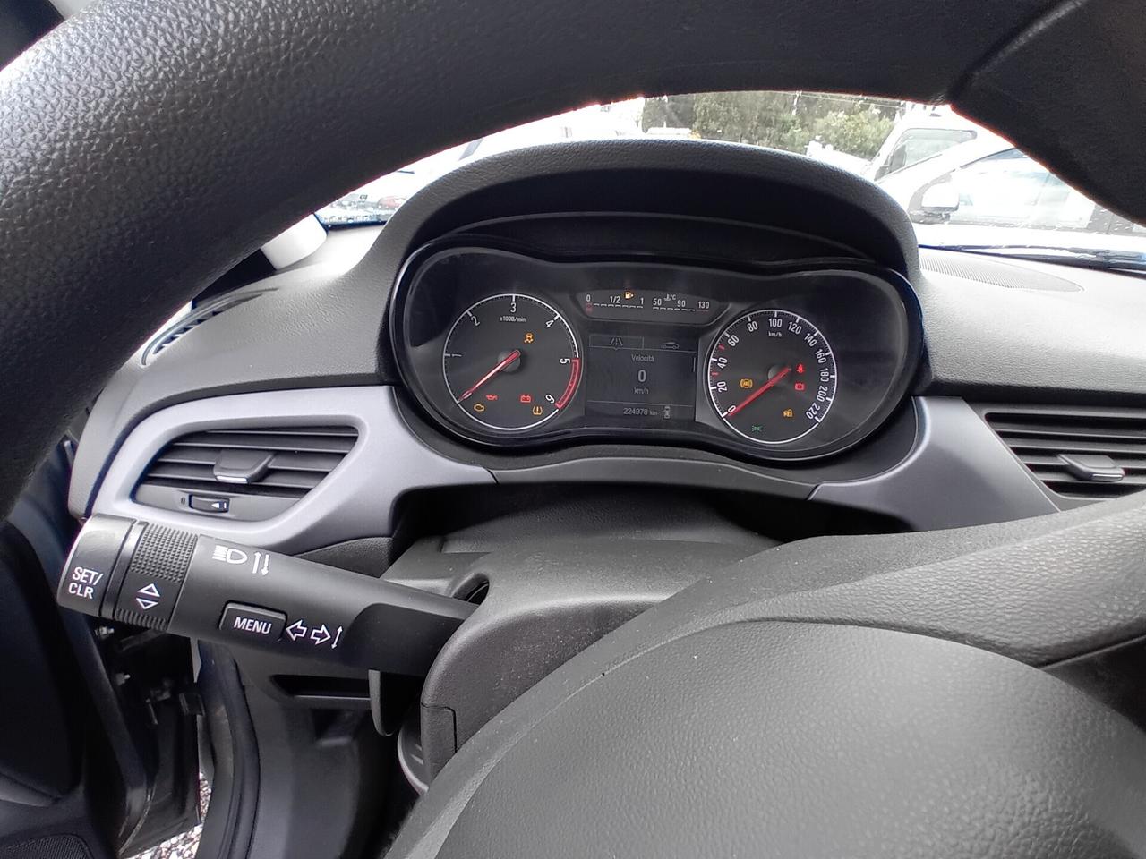 Opel Corsa 1.3 CDTI 5 porte finanzio