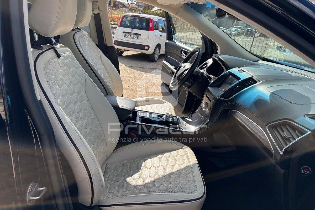 FORD Edge 2.0 EcoBlue 238 CV AWD Start&Stop aut. Vignale
