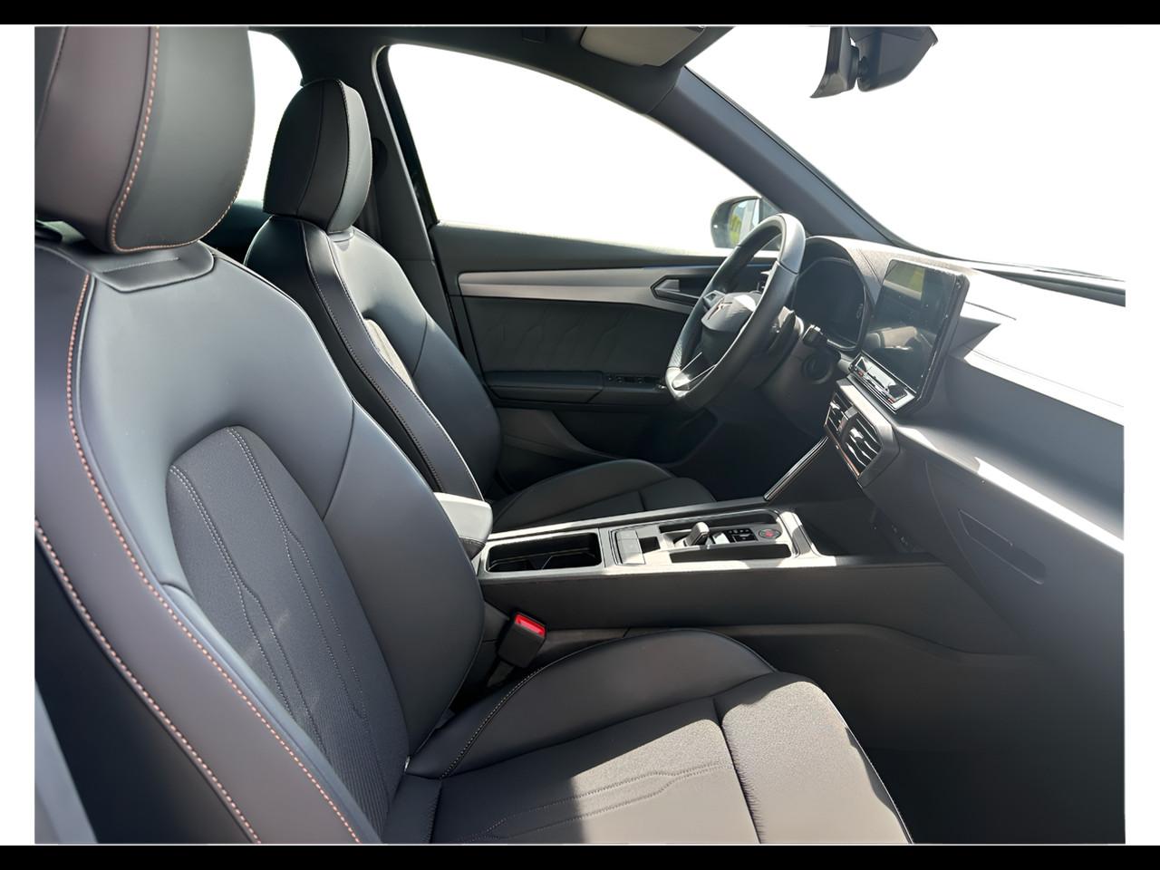 CUPRA Formentor 2.0 tdi 4drive dsg