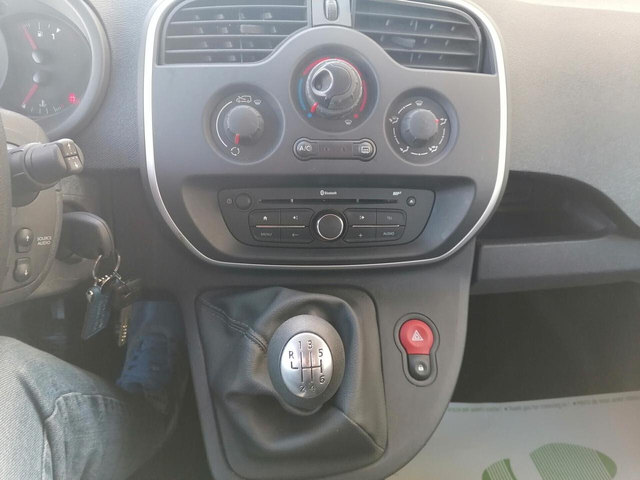 Renault Kangoo MAXI 1.5 dci 110cv 2019 FULL OPTIONAL