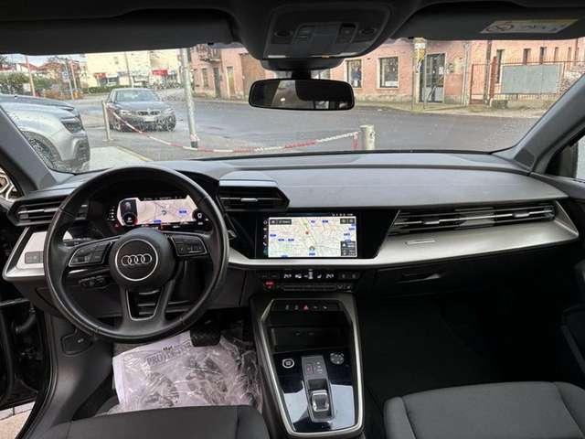 Audi A3 SPB 30 TFSI S tronic Business NAVI-LED-APP CONNECT