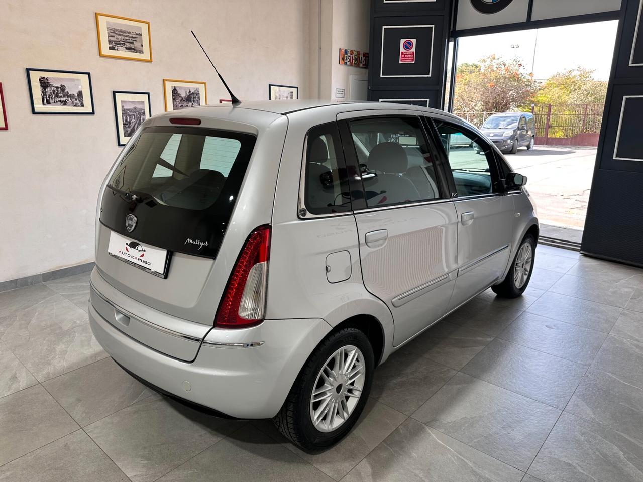 Lancia MUSA 1.3 Multijet 16V 70 CV Oro - SOLO 118.000 KM!!!!!!!!!!!!!!