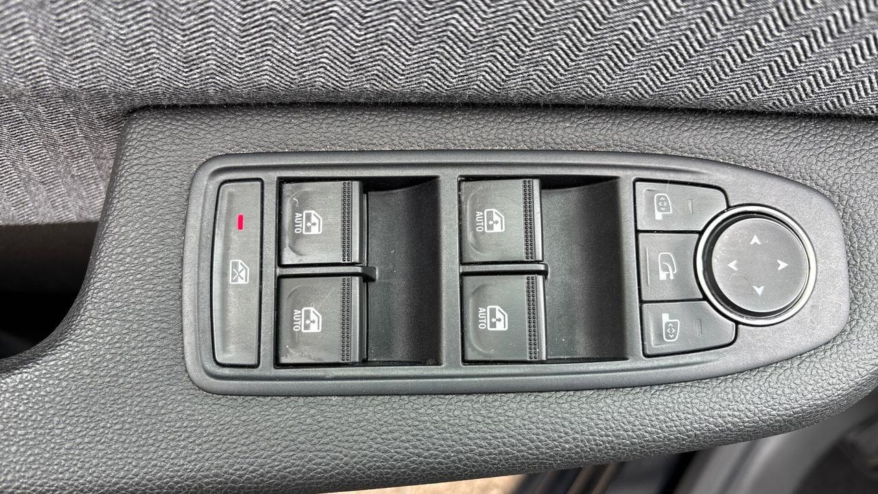 Renault Clio TCe 90 CV 5 porte Techno