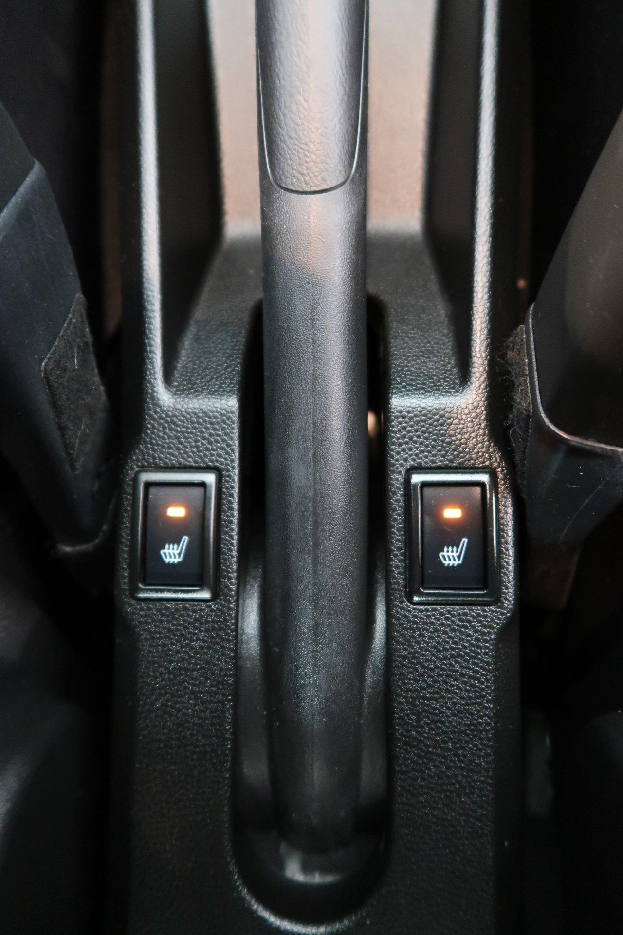 Suzuki Ignis 1.2h Top 2wd cvt # C.AUTOMATICO-RETRO CAMERA #