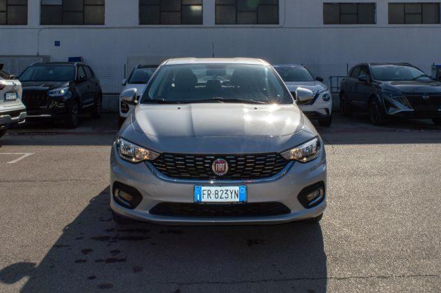 FIAT Tipo 1.3 Mjt 4 porte Easy