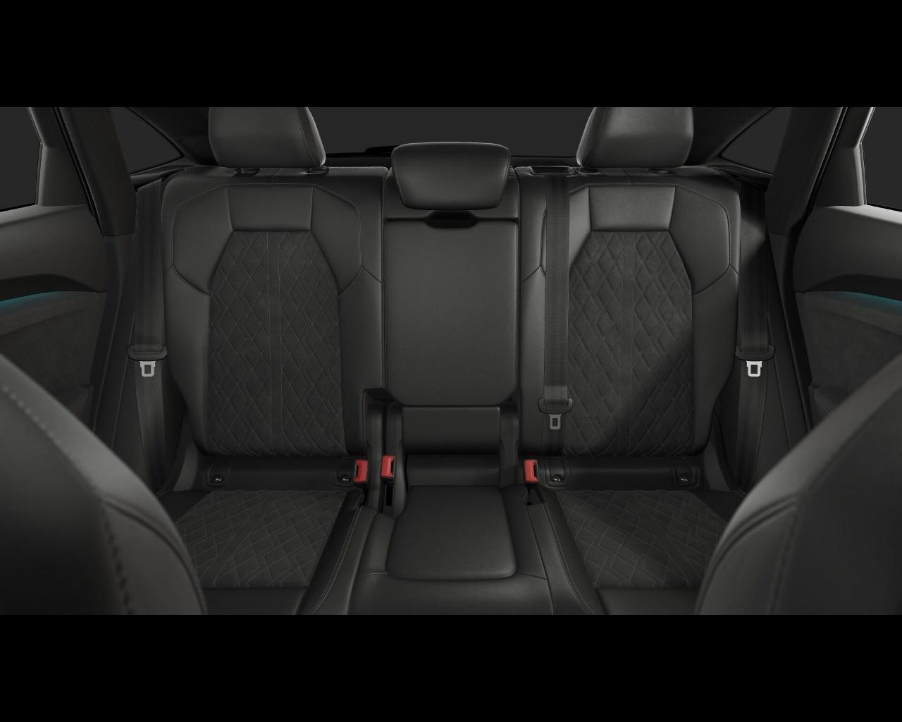 AUDI Audi Q5 Sportback S line edition TDI quattro 150 kW S tronic