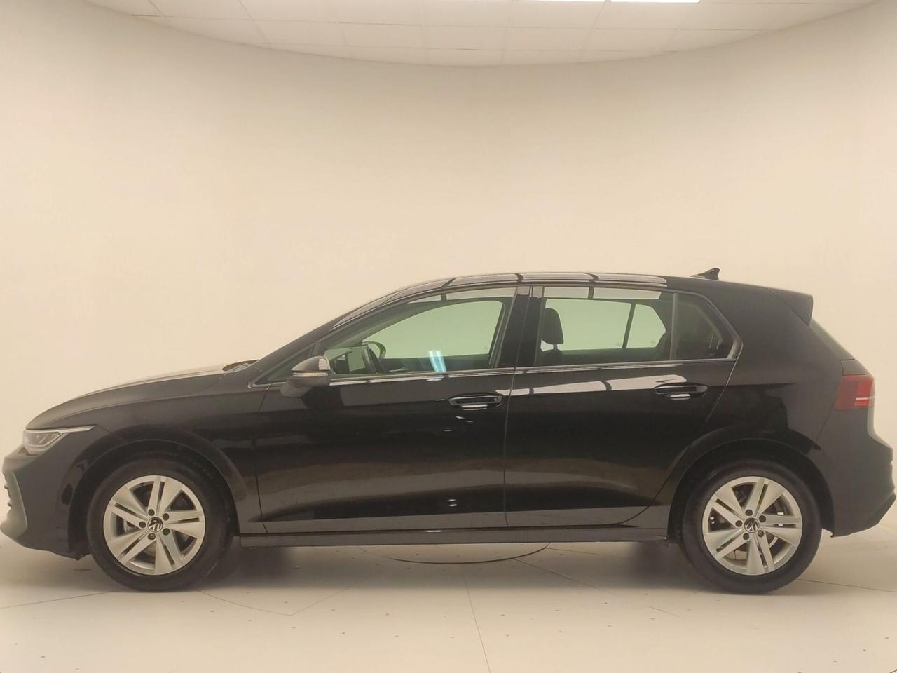 Volkswagen Golf 2.0 TDI 115 CV SCR Life