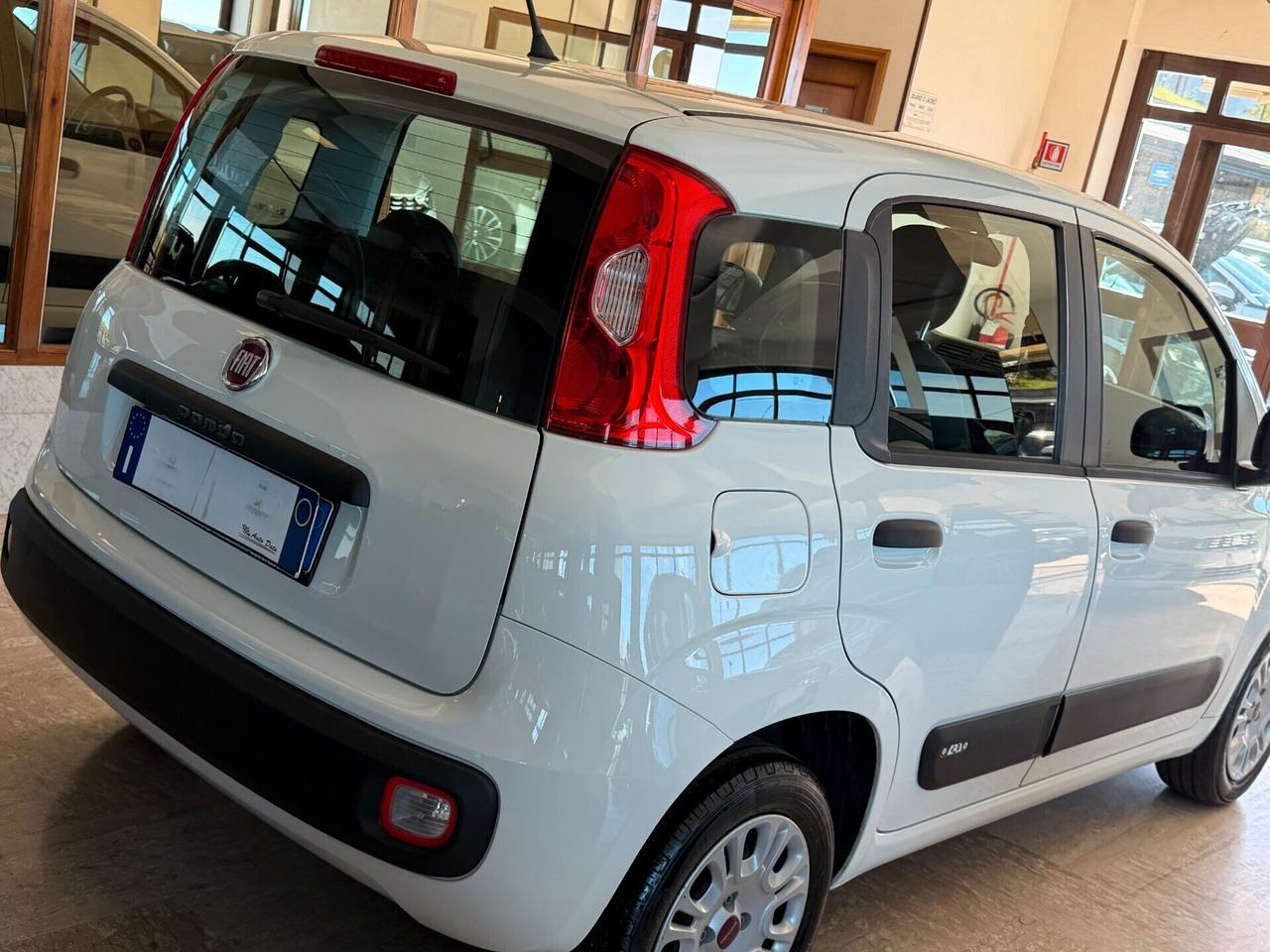 Fiat Panda New 1.3 M.JET 95 cv. EASY