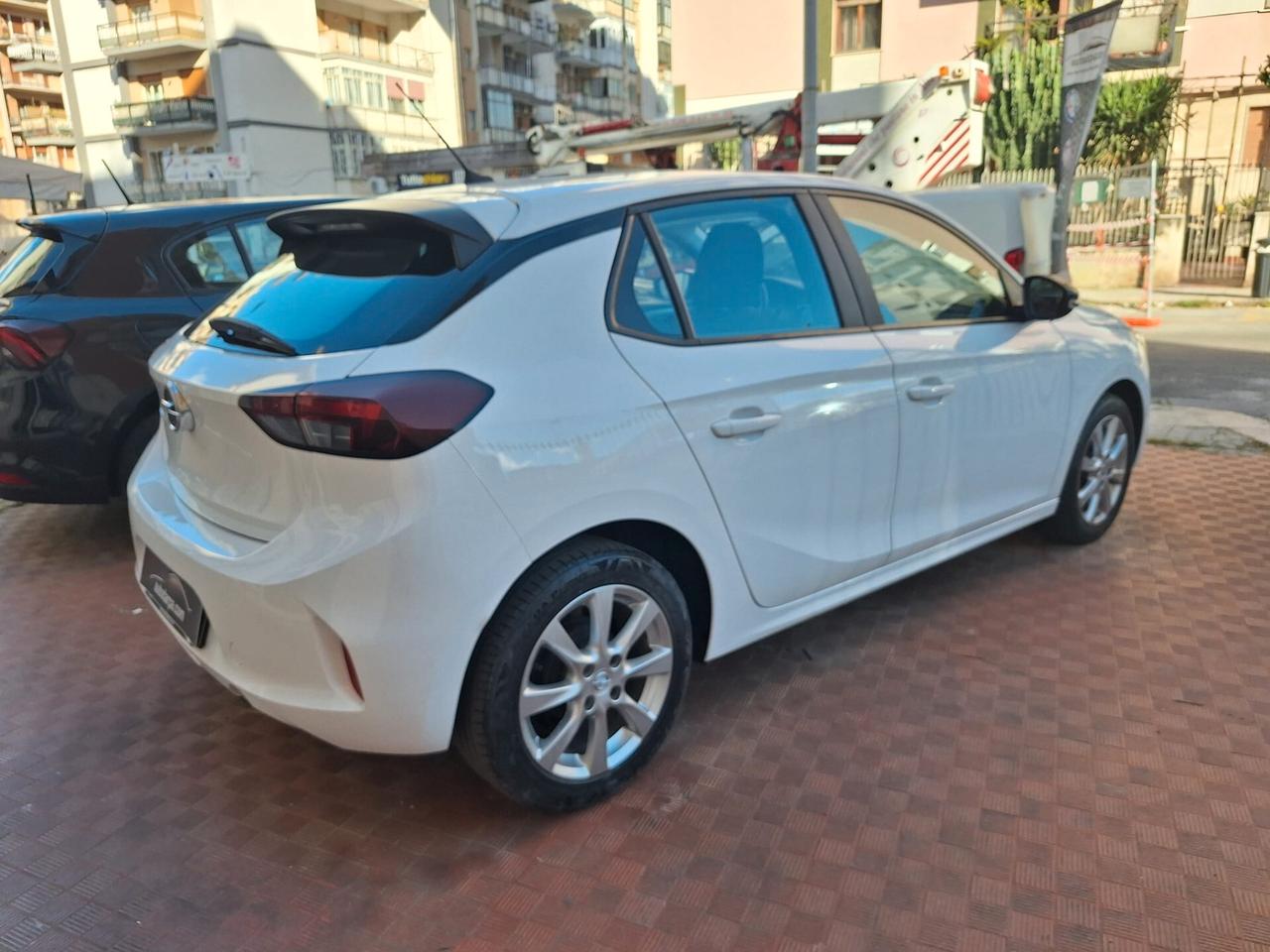 Opel Corsa 1.2 Elegance