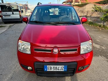 Fiat Panda Fiat Panda 4x4 1.2 Climbing 69cv