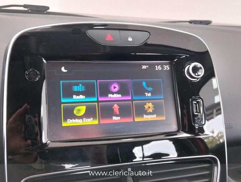 Renault Clio dCi 8V 75CV Start&Stop 5 porte Energy Zen