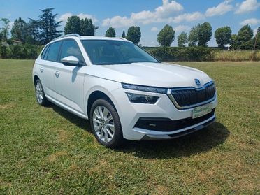 Skoda Kamiq 1.6 TDI SCR Dark Shade Km 61.000
