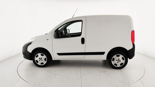 FIAT Fiorino 1.4 8V CNG 70CV Cargo SX - PREZZO+IVA