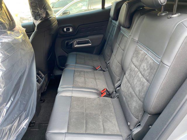 CITROEN C5 Aircross BlueHDi 130 Shine PRONTA CONSEGNA