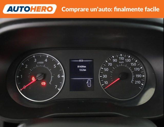 DACIA Duster 1.5 dCi 8V 110 CV 4x2 Prestige