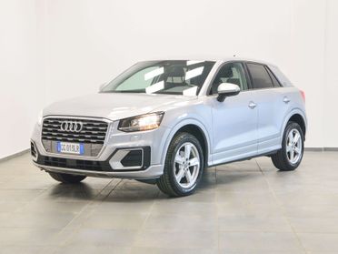 Audi Q2 35 1.5 tfsi Business s-tronic