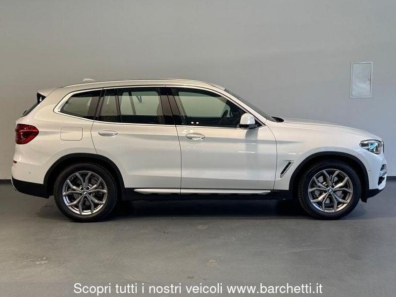 BMW X3 xdrive30e xLine auto