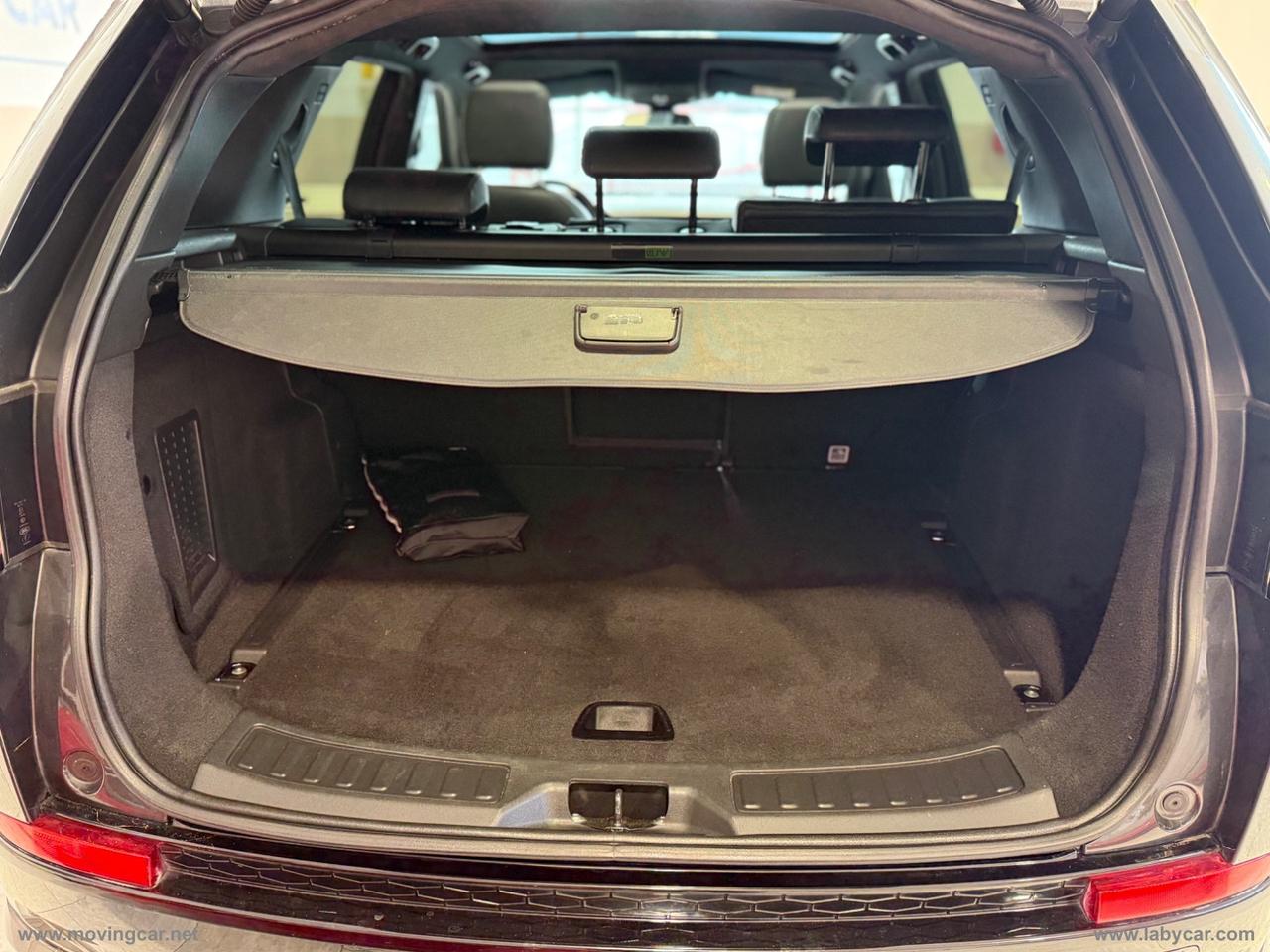 LAND ROVER Discovery Sport 2.0 HSE Luxury TETTO PANORAMICO TETTO PANORAMICO