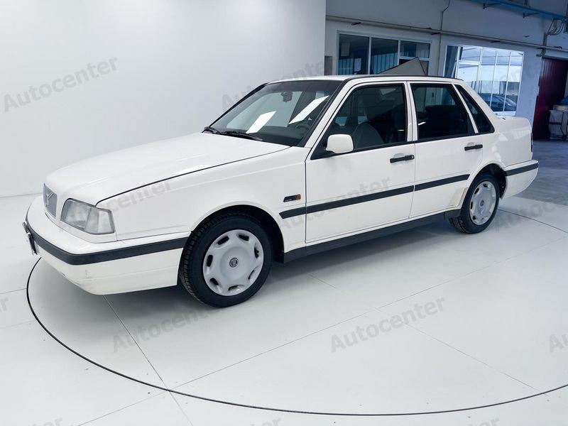 Volvo Serie 400 460 1.8 **PER AMATORI**