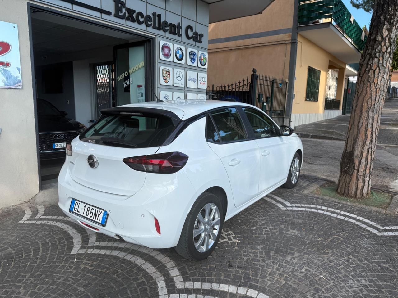 Opel Corsa 1.5 D 100 CV GS