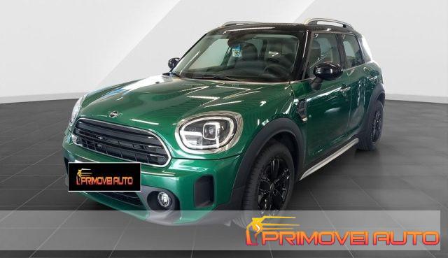 MINI Countryman 1.5 Cooper Countryman