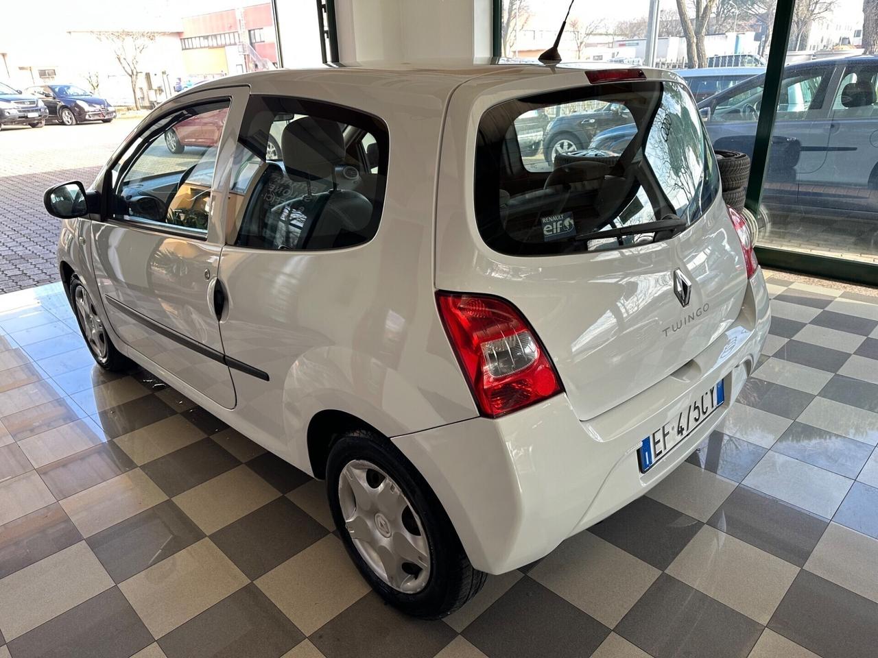 Renault Twingo 1.2 Benzina Neopatentati