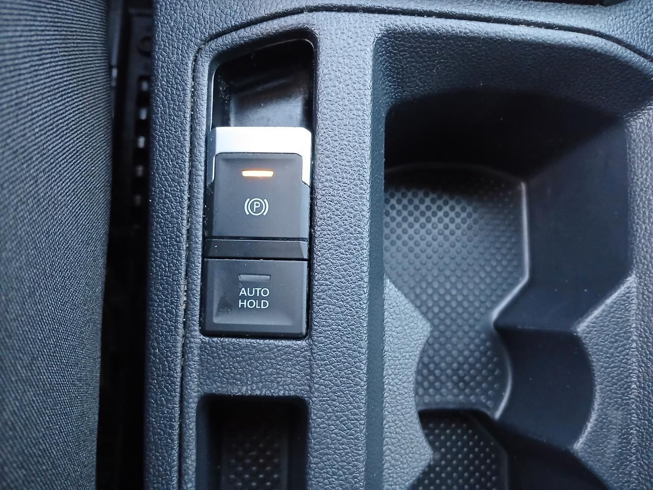 VOLKSWAGEN T-ROC 2.0 TDI 115CV 2021