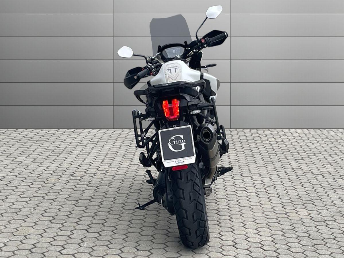 TRIUMPH Tiger 1200 XRT Abs