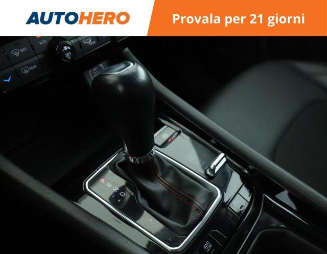 JEEP Compass 1.3 Turbo T4 240 CV PHEV AT6 4xe Trailhawk