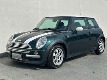 Mini 1.6 16V Cooper Neopatentati