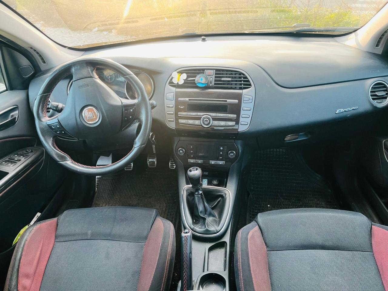 Fiat Bravo 2.0MLJT O-C-C-A-S-I-O-N-E 2009