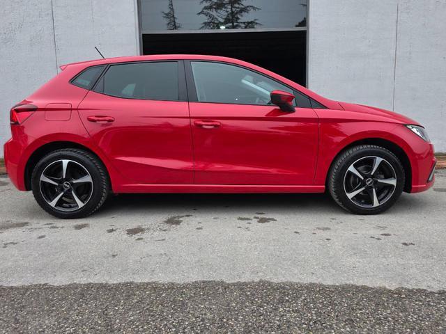 SEAT Ibiza 1.0 TGI 5 porte Style