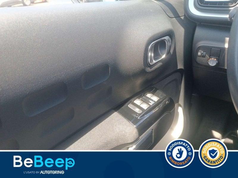 Citroën C3 1.2 PURETECH SHINE PACK S&S 83CV