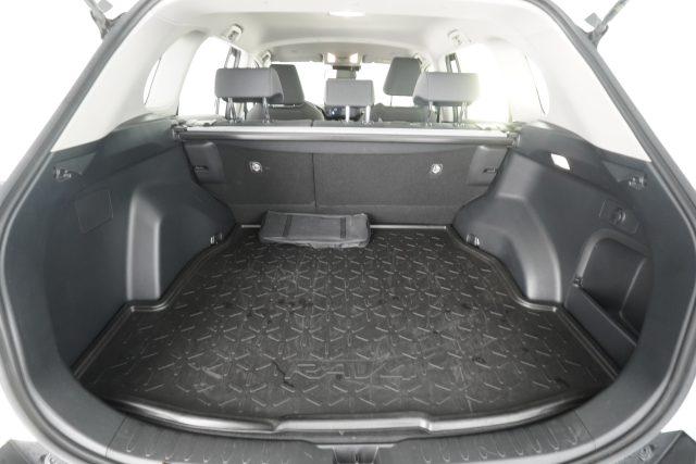 TOYOTA Other RAV4 RAV4 2.5 HV (218CV) E-CVT 2WD Active